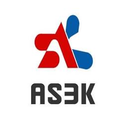 AS3K Technologies logo