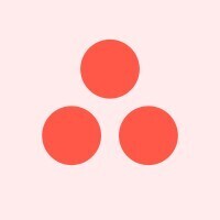 Asana logo