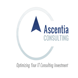 Ascentia Consulting Pte Ltd Company logo