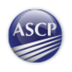 American Society for Clinical Pathology logo
