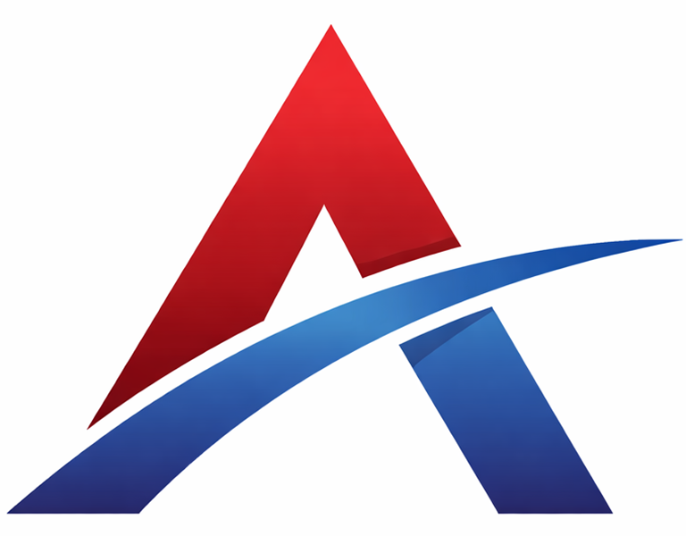 Ashley Tech Solutions logo