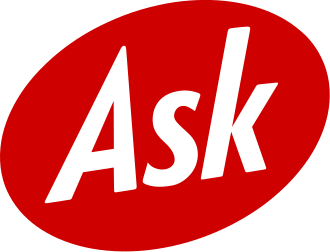 Ask Media Group logo
