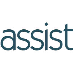 Assist logo