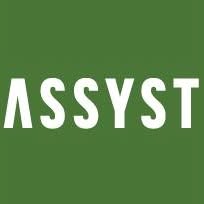 Assyst logo