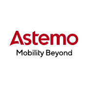 Astemo logo