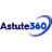 Astute 360 logo