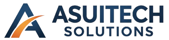 Asuitech Solutions logo