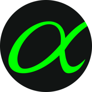 Alphatec Spine logo