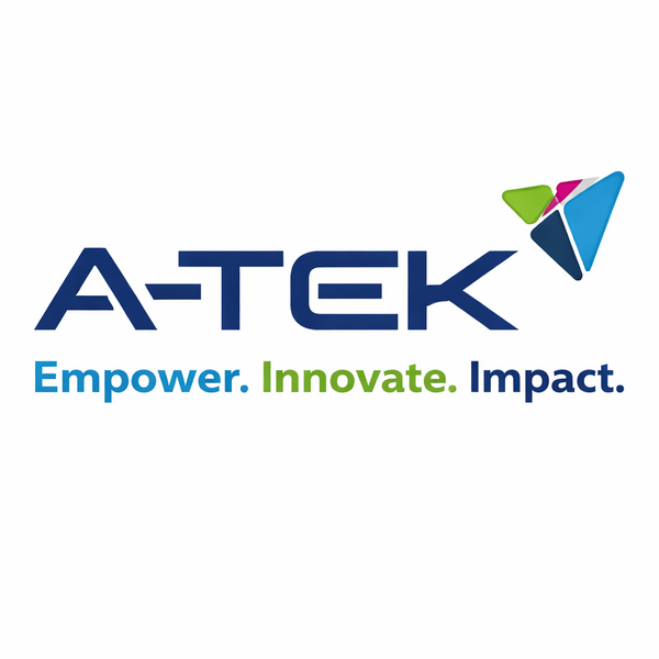 A-TEK logo