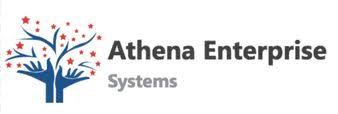 Athena Enterprise Systems logo