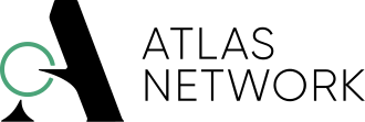 Atlas Economic Research Foundation logo