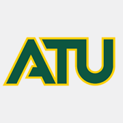 Arkansas Tech University logo
