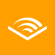 Audible, Inc. logo