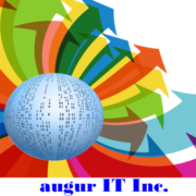 Augur IT Inc. logo
