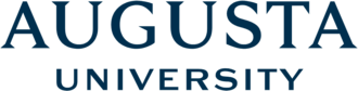 Augusta University logo