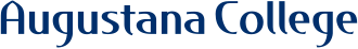 Augustana College logo