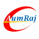 Aumraj logo