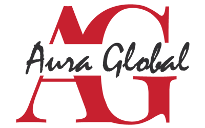 Aura Global Solutions logo