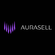 AuraSellAI logo