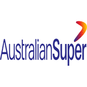 AustralianSuper logo