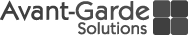 Avantgarde Solutions Ltd logo