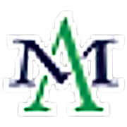 Ave Maria University logo