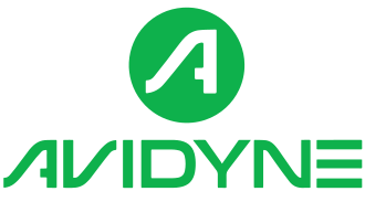 Avidyne Corporation logo