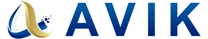 Aviksoft logo