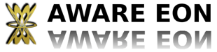 Aware Eon logo