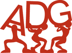 Active Design Group Engineering Co logo
