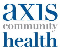 Axis Community Health logo