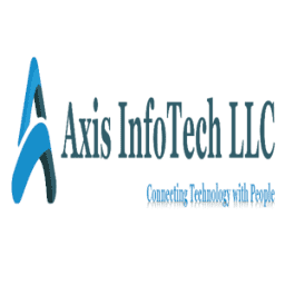 Axis Infotech logo