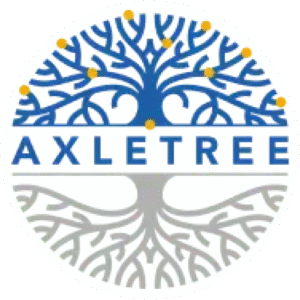 Axletree Solutions, Inc logo