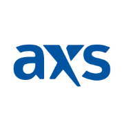 AXS logo
