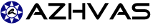 Azhvas logo