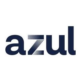 Azul Systems logo