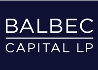 Balbec Capital LP logo
