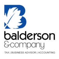 Balderson  Company LLC logo