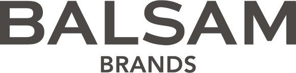 Balsam Brands, Inc. logo
