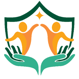 Bamberg County School District logo