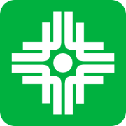 Baptist Health Arkansas logo