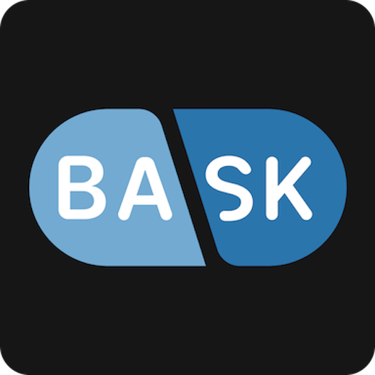 Bask Health logo