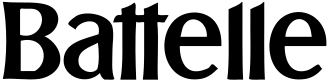 BATTELLE MEMORIAL INSTITUTE logo