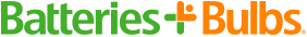 Batteries Plus logo