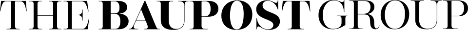 The Baupost Group logo