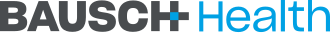 Bausch Health logo