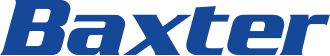 Baxter Healthcare Corporation logo