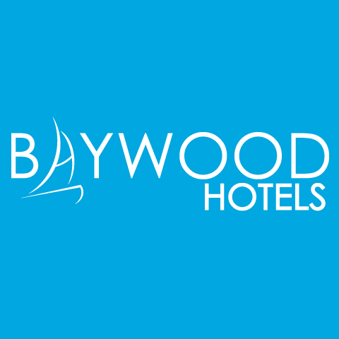 Baywood Hotels logo
