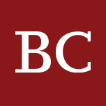Boston College logo