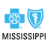 Blue Cross & Blue Shield of Mississippi logo